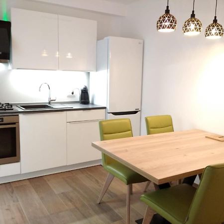 Apartment Vida - Amazing Place With Garden And Terrace Rijeka Extérieur photo