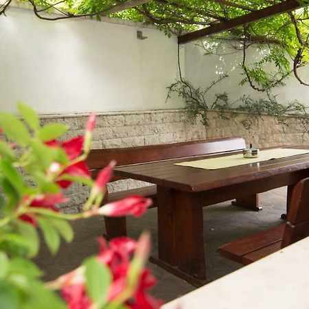 Apartment Vida - Amazing Place With Garden And Terrace Rijeka Extérieur photo