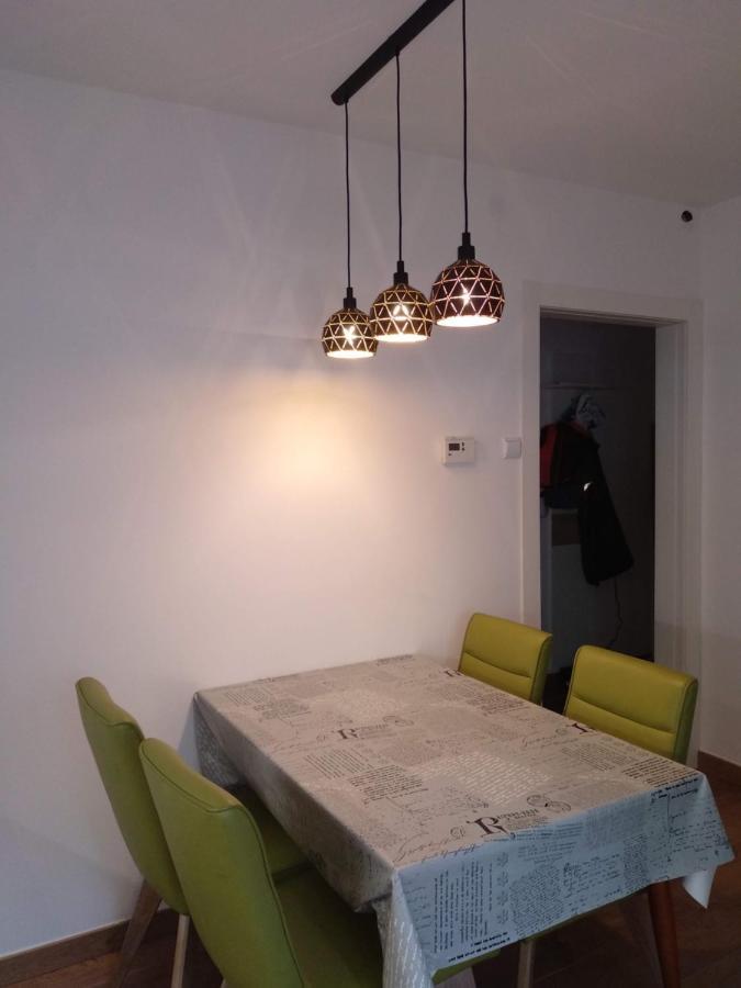 Apartment Vida - Amazing Place With Garden And Terrace Rijeka Extérieur photo