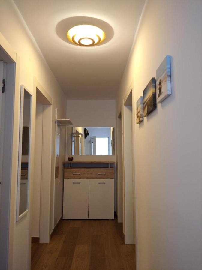 Apartment Vida - Amazing Place With Garden And Terrace Rijeka Extérieur photo