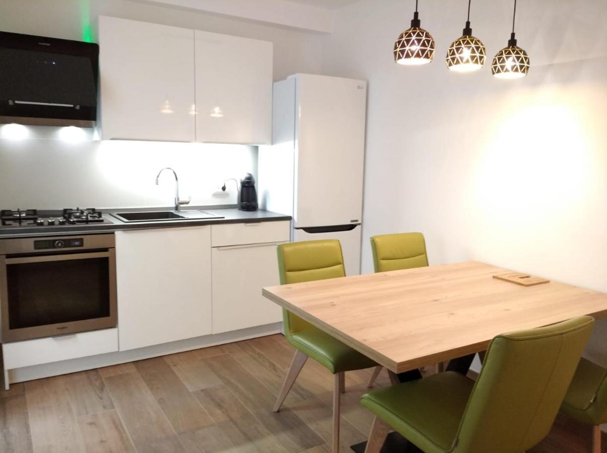Apartment Vida - Amazing Place With Garden And Terrace Rijeka Extérieur photo