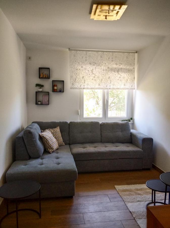Apartment Vida - Amazing Place With Garden And Terrace Rijeka Extérieur photo