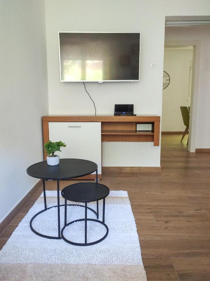 Apartment Vida - Amazing Place With Garden And Terrace Rijeka Extérieur photo