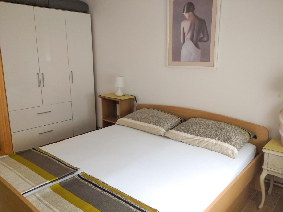 Apartment Vida - Amazing Place With Garden And Terrace Rijeka Extérieur photo