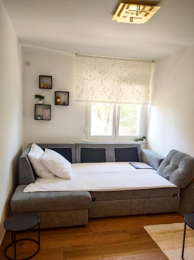 Apartment Vida - Amazing Place With Garden And Terrace Rijeka Extérieur photo
