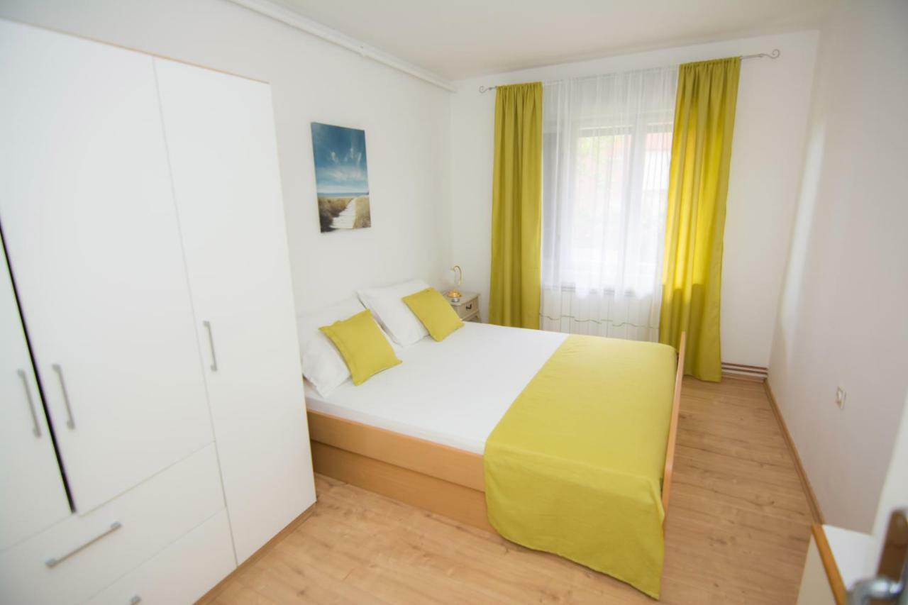 Apartment Vida - Amazing Place With Garden And Terrace Rijeka Extérieur photo