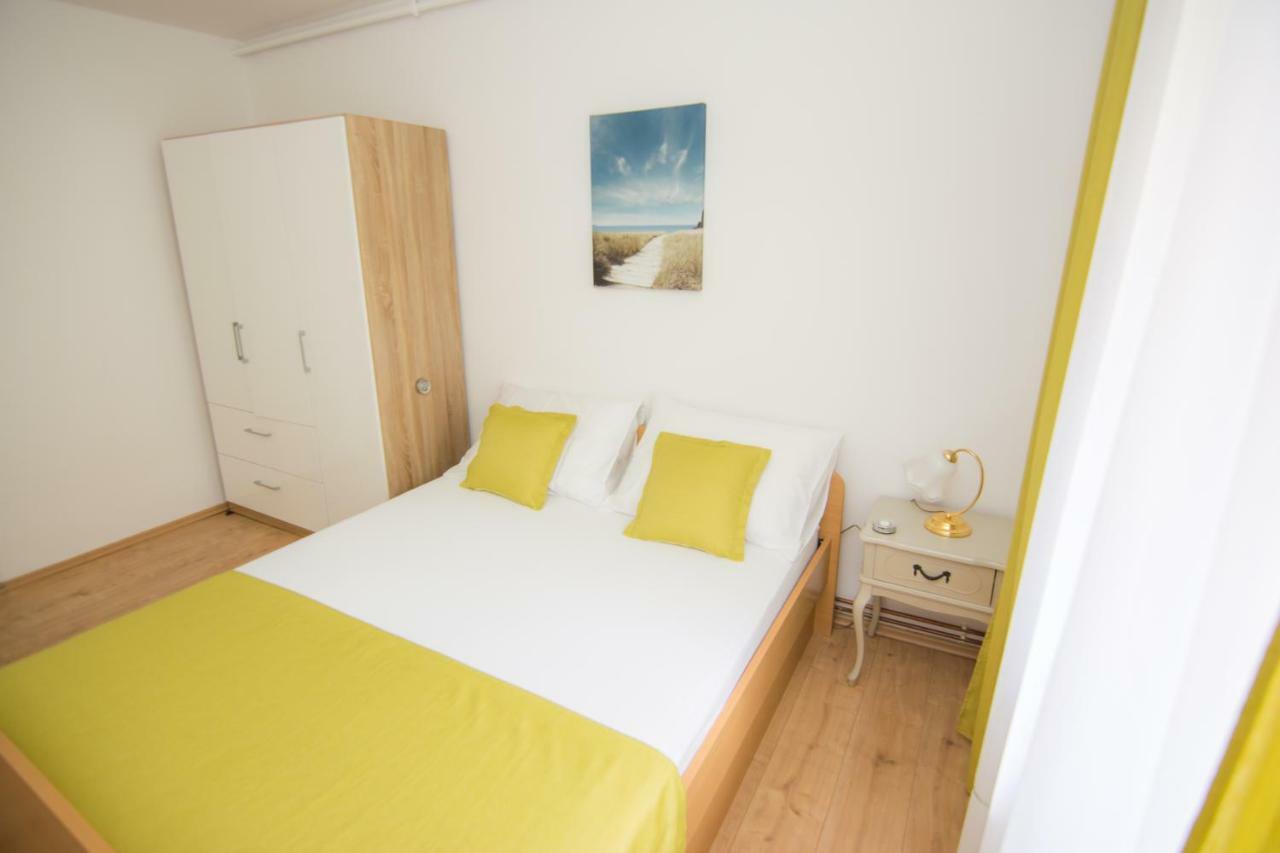 Apartment Vida - Amazing Place With Garden And Terrace Rijeka Extérieur photo