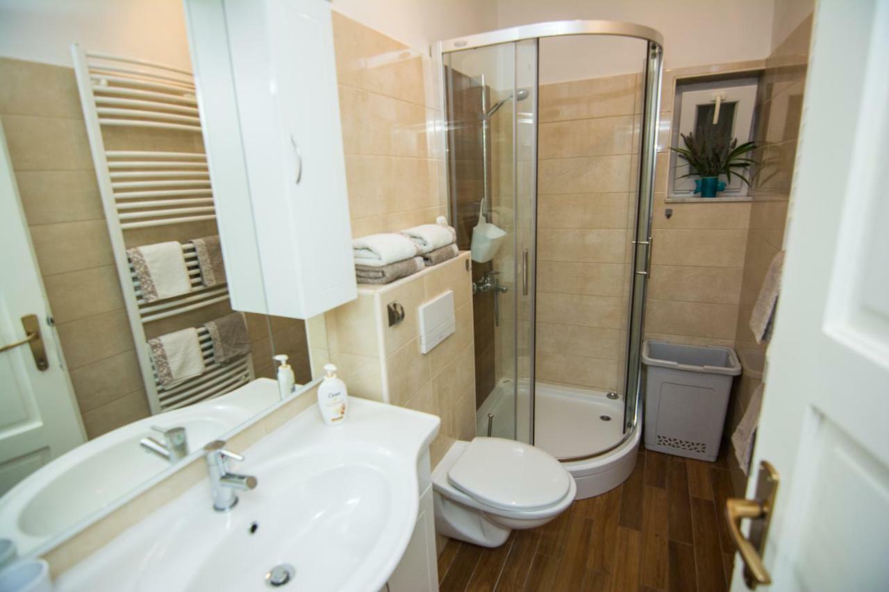 Apartment Vida - Amazing Place With Garden And Terrace Rijeka Extérieur photo