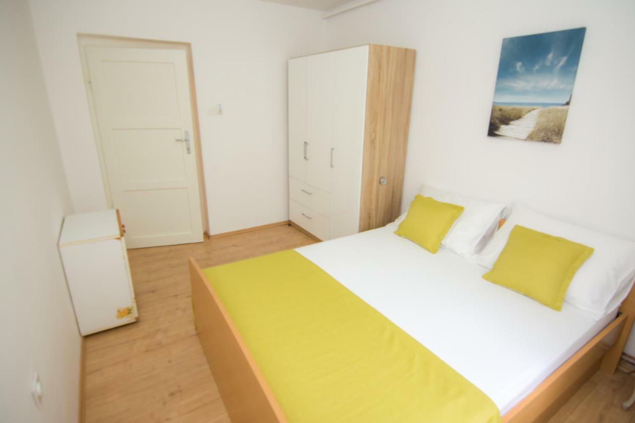 Apartment Vida - Amazing Place With Garden And Terrace Rijeka Extérieur photo