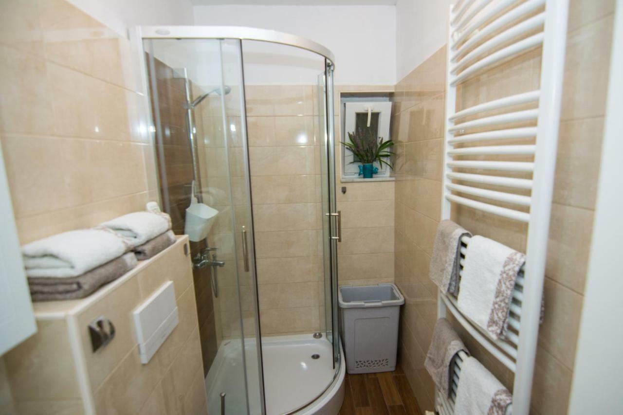 Apartment Vida - Amazing Place With Garden And Terrace Rijeka Extérieur photo